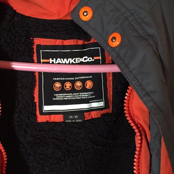 🔵Warmer than NORTHFACE‼️SIZE 14/16 - Picture 3 of 8